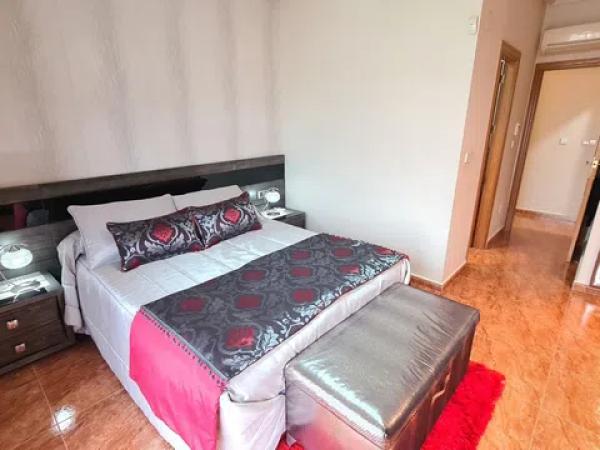 Casa independiente en calle Principal s/n