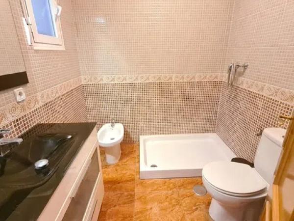 Casa independiente en calle Principal s/n