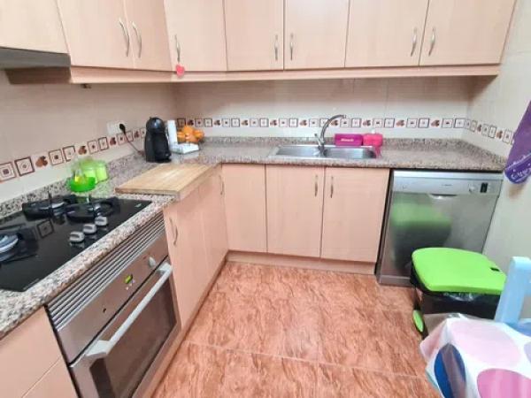 Casa independiente en calle Principal s/n