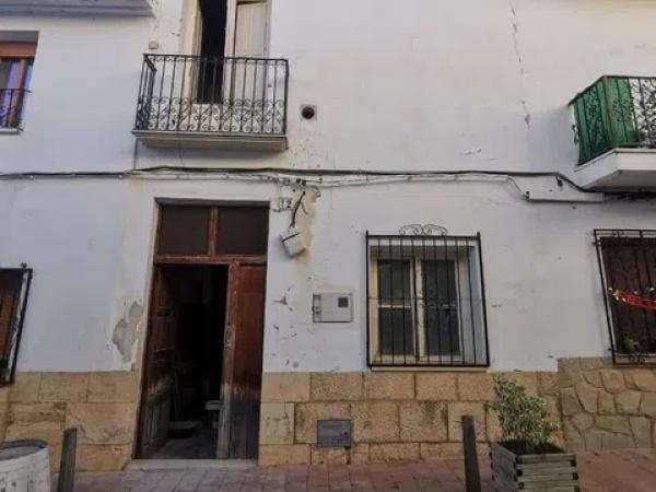 Chalet en La Nucia Pueblo