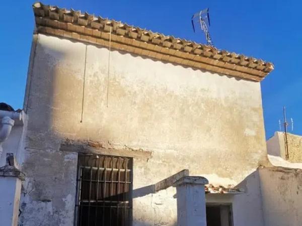 Chalet en La Nucia Pueblo