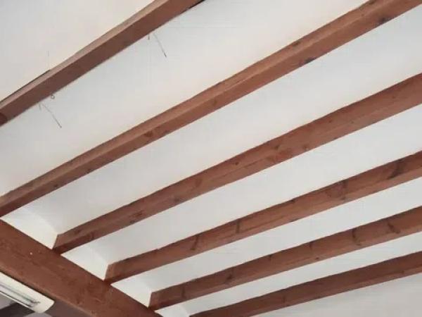 Chalet en La Nucia Pueblo