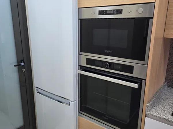 Piso en calle Londres, 9