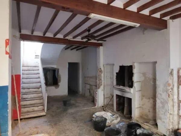 Chalet en La Nucia Pueblo