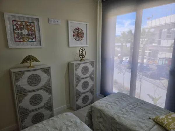 Piso en calle Londres, 9