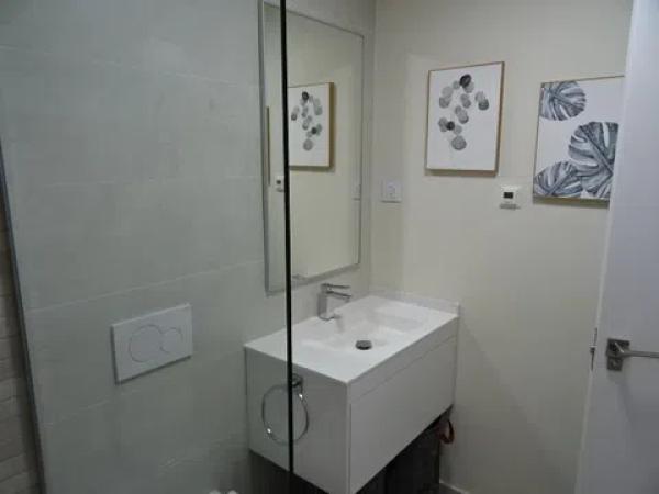 Piso en calle Londres, 9