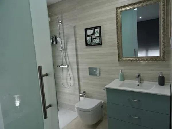 Piso en calle Londres, 9