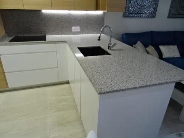 Piso en calle Londres, 9