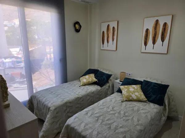 Piso en calle Londres, 9