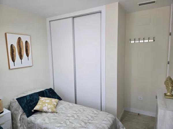 Piso en calle Londres, 9