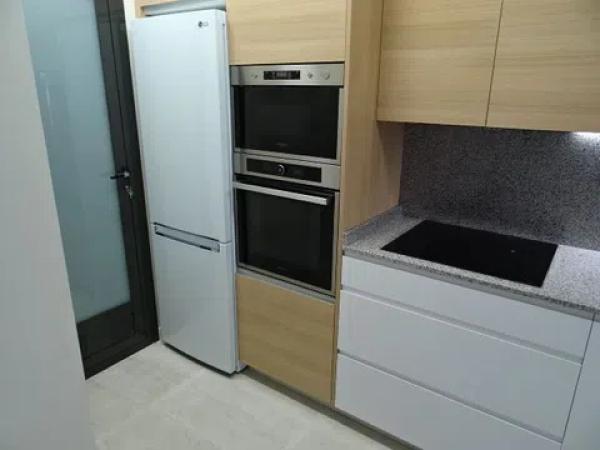 Piso en calle Londres, 9