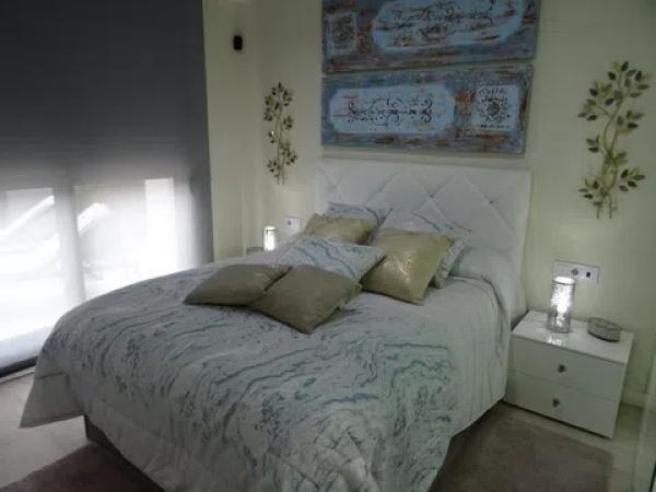 Piso en calle Londres, 9