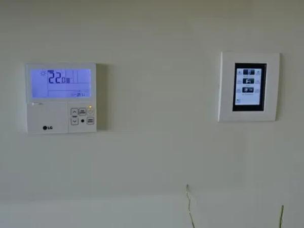 Piso en calle Londres, 9