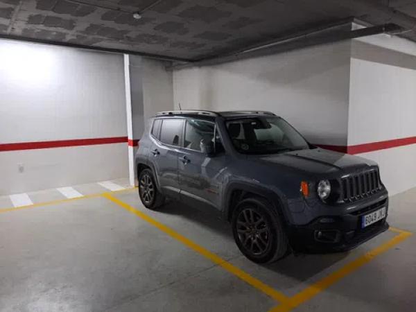 Piso en calle Londres, 9