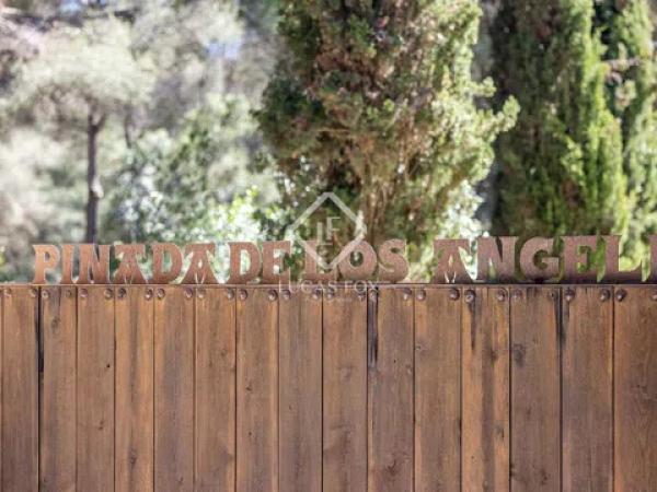 Casa independiente en calle dels Puig Molins