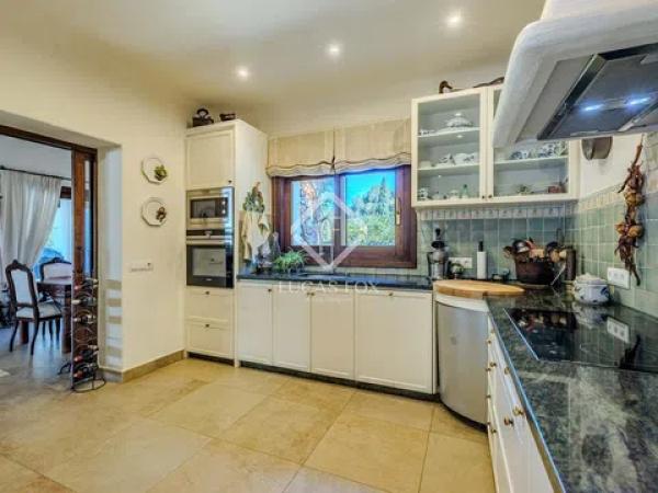 Casa independiente en calle dels Puig Molins