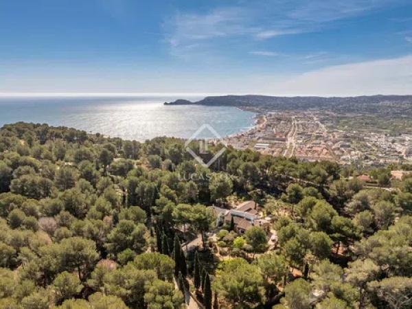 Casa independiente en calle dels Puig Molins