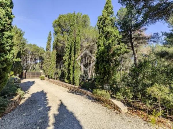 Casa independiente en calle dels Puig Molins