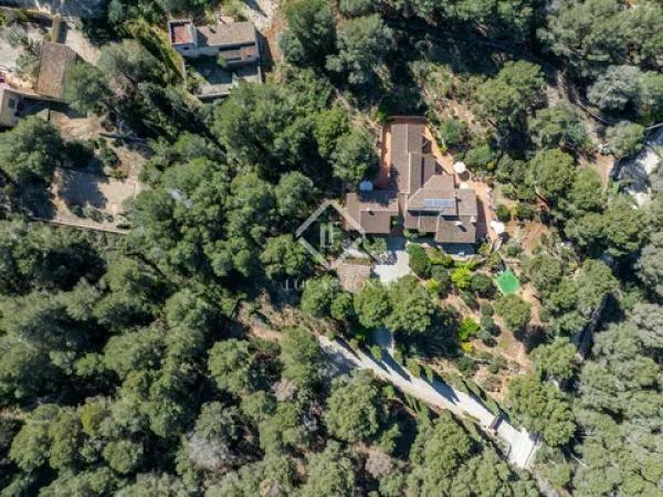 Casa independiente en calle dels Puig Molins