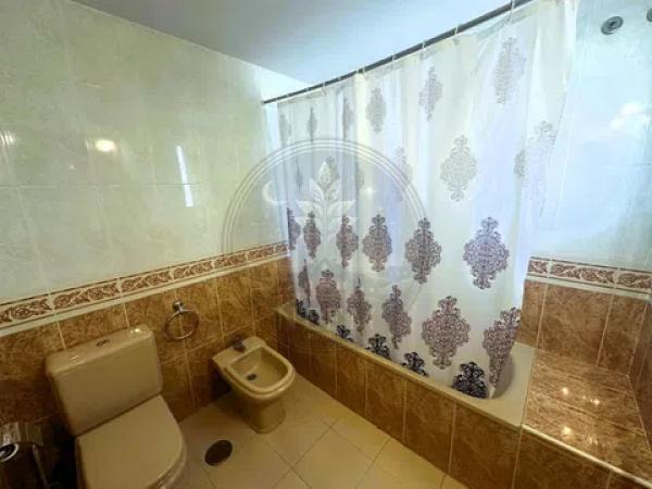 Ático en Barrio Garbinet - Parque de las Avenidas