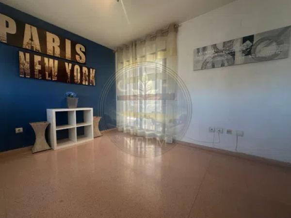 Ático en Barrio Garbinet - Parque de las Avenidas