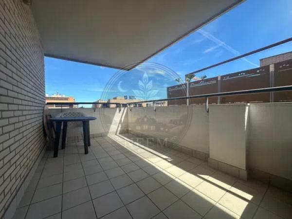 Ático en Barrio Garbinet - Parque de las Avenidas