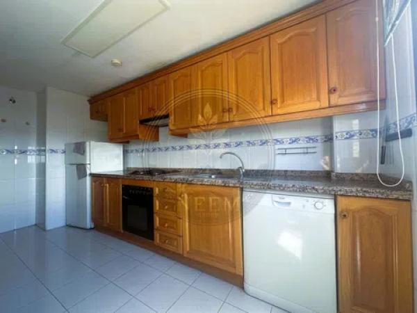 Ático en Barrio Garbinet - Parque de las Avenidas