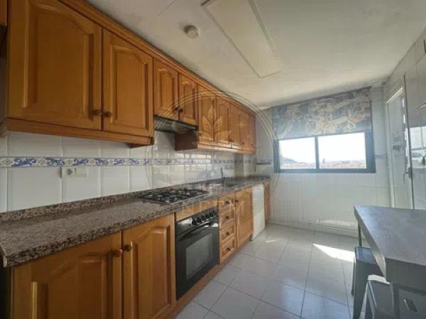 Ático en Barrio Garbinet - Parque de las Avenidas