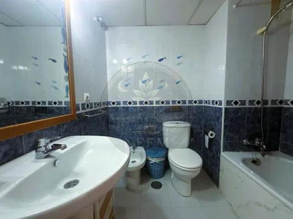 Ático en Barrio Garbinet - Parque de las Avenidas