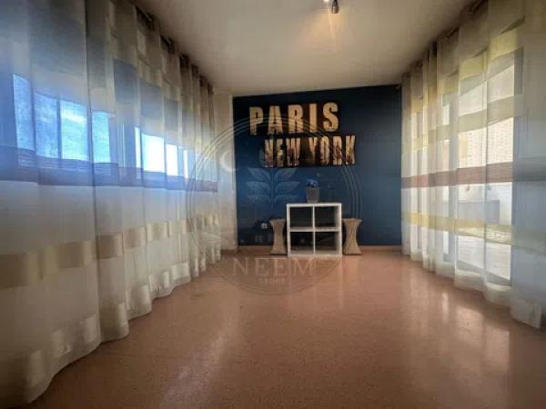 Ático en Barrio Garbinet - Parque de las Avenidas