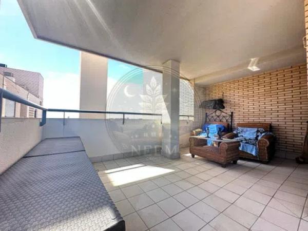 Ático en Barrio Garbinet - Parque de las Avenidas