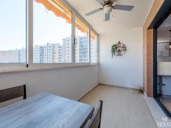 Piso en calle Catedratic Abelardo Rigual, 12