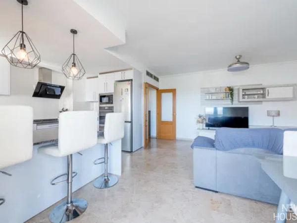 Piso en calle Catedratic Abelardo Rigual, 12