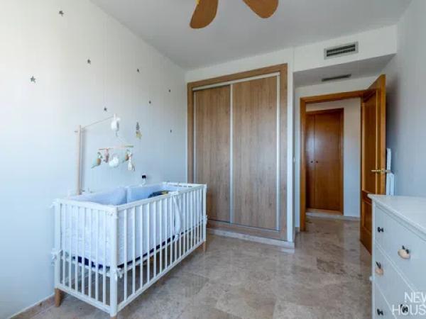 Piso en calle Catedratic Abelardo Rigual, 12