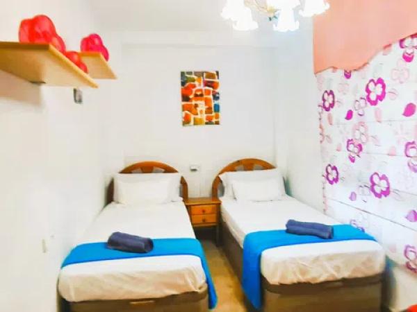 Piso en Centro Urbano