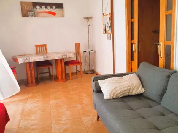 Piso en Centro Urbano