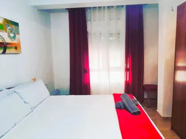 Piso en Centro Urbano