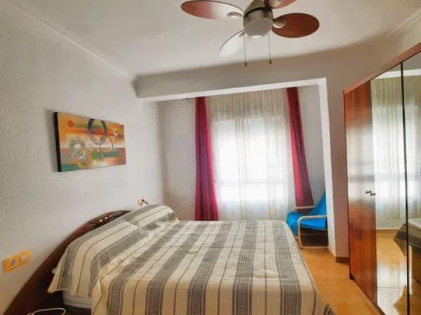 Piso en Centro Urbano