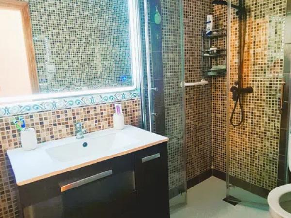 Piso en Centro Urbano