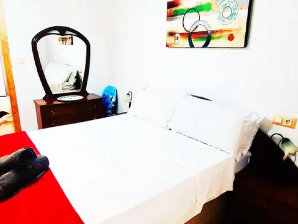 Piso en Centro Urbano