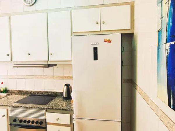 Piso en Centro Urbano