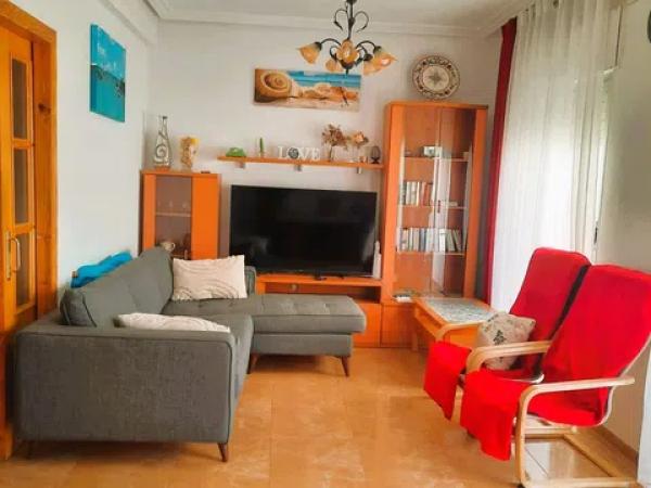 Piso en Centro Urbano