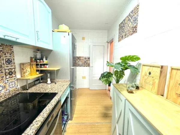 Casa independiente en calle Cuba