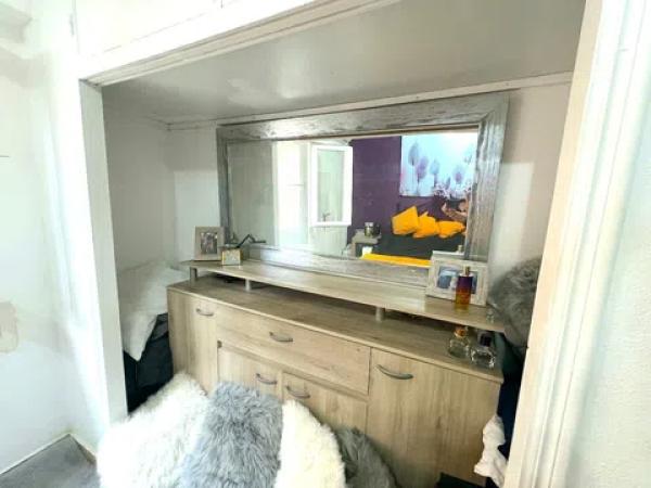 Casa independiente en calle Cuba