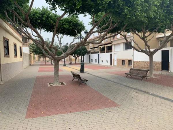 Dúplex en calle juan ramón jiménez, 45