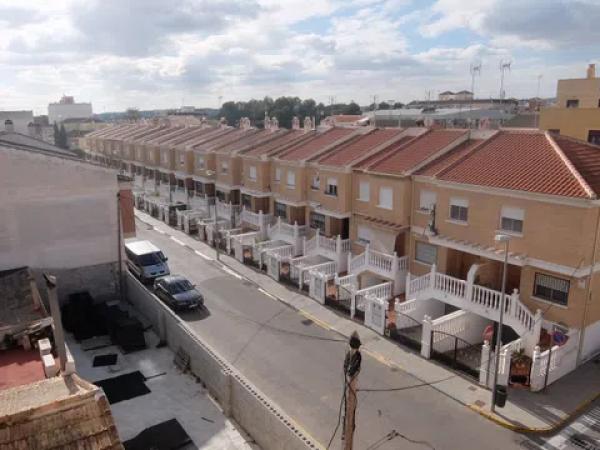 Dúplex en calle juan ramón jiménez, 45