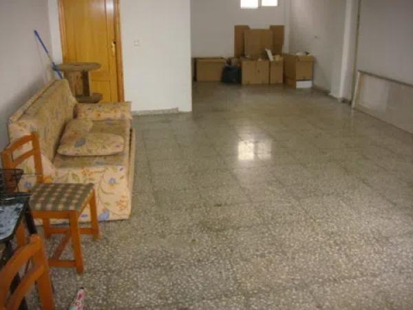 Dúplex en calle juan ramón jiménez, 45