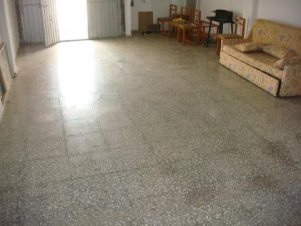 Dúplex en calle juan ramón jiménez, 45