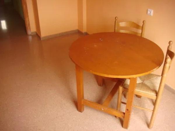 Dúplex en calle juan ramón jiménez, 45