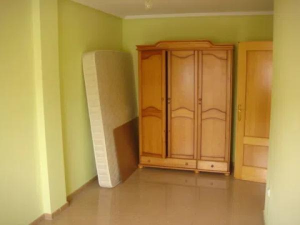 Dúplex en calle juan ramón jiménez, 45